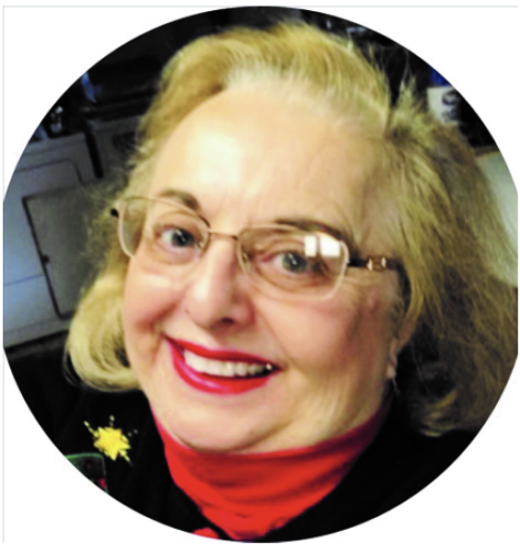 Rosemarie K. Green